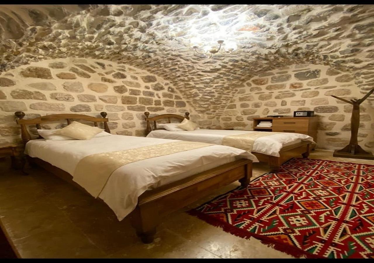 Old City Tourism Мардин Екстериор снимка