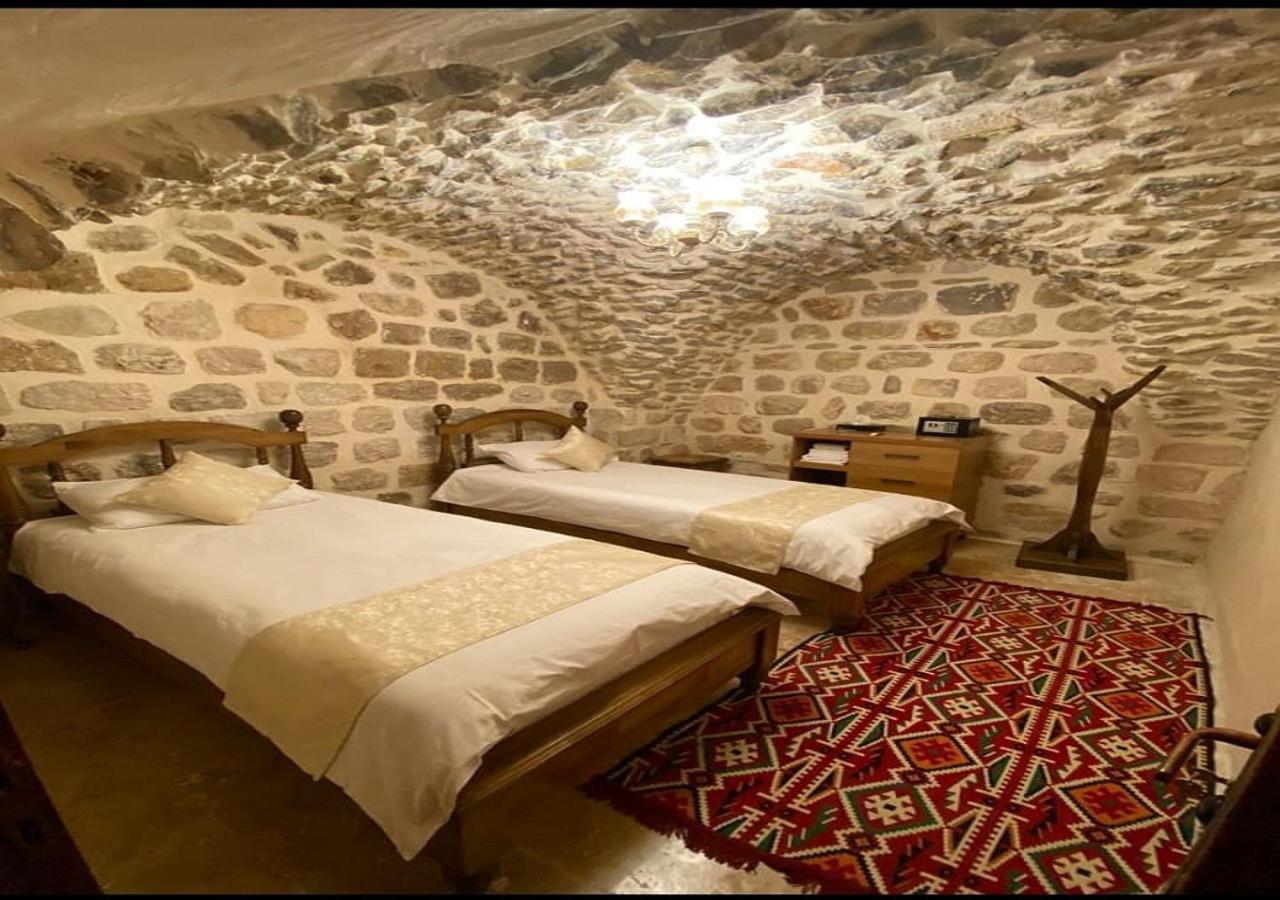 Old City Tourism Мардин Екстериор снимка